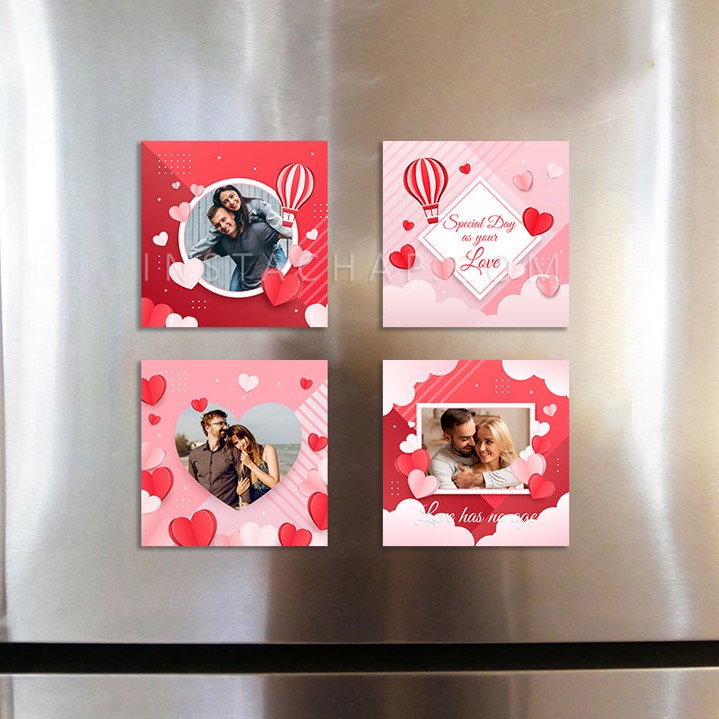 ست مگنت عشق